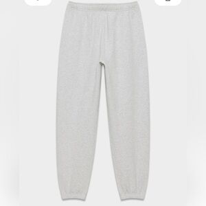 Aritzia Cozy Sweatfleece Mega Jogger